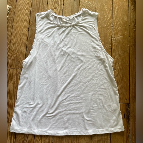 COPY - Zella tank top size medium - Picture 1 of 3